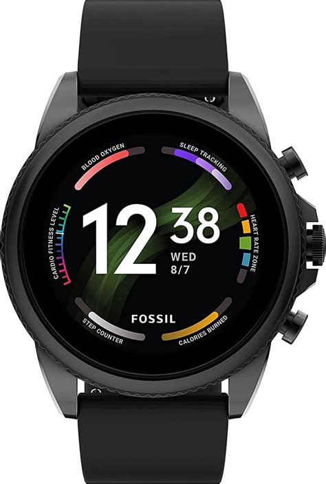 Which smartwatch is better: Fossil or Mi